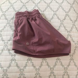 RARE!!! hottie hot 2.5 size 2 shorts